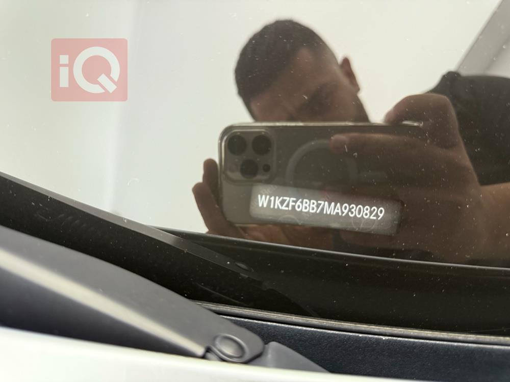 مێرسێدس بێنز E-Class